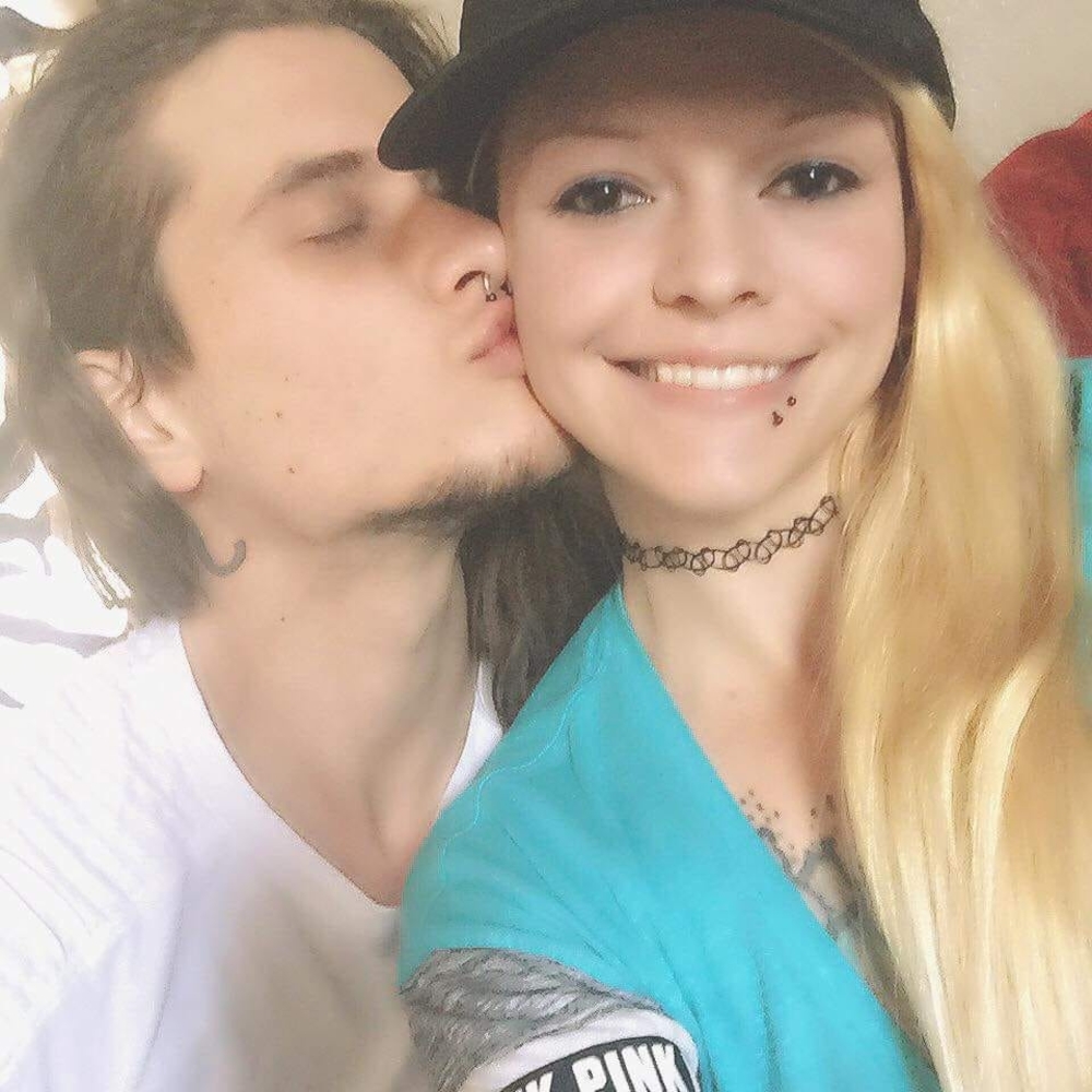 Meet your Posher, Travis